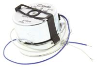 82334726 Crouzet Clockwise Synchronous Geared AC Geared Motor, 3 W, 230 V