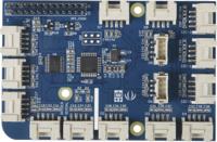 110060161 Seeed Studio GrovePi+ Starter Kit 12 Grove Sensors for Raspberry Pi