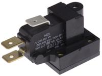 pbn3d421-r1 Honeywell Differential Pressure Sensor, 69.8mbar Max Pressure Reading , 250 V ac