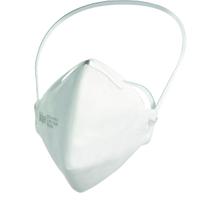 3951196 DRAEGER Drager X-plore 1730 C Series Face Mask, FFP3, Non-Valved, Fold Flat