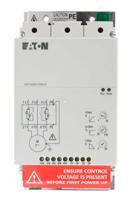 134938-ds7-342sx100n0-n Eaton Soft Starter, , 55 kW, 400 V ac, 3 Phase, IP20