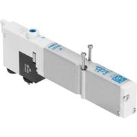 vmpa1-m1h-x-pi Festo Pneumatic Solenoid Valve -, 534415