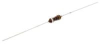 b78108s1103k000 EPCOS 10 μH ±10% Ferrite Leaded Inductor, Max SRF:35MHz, Q:70, 680mA Idc, 490mΩ Rdc, BC
