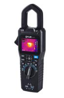 cm276 FLIR CM276 Clamp Meter, 600 A 600 A 1000 V 1000 V ac