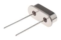 qcl800000f18b23b QANTEK 8MHz Crystal ±20ppm HC-49/U-S 2-Pin 11.05 x 4.65 x 3.5mm