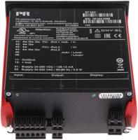 5714c PR Electronics 5700 LED Process Indicator, 44.5mm x 91.5mm
