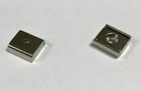 ncm010 Eclipse Neodymium Magnet 4kg, Length 10mm, Width 13.5mm
