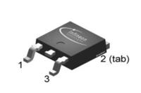 ipd70n12s311atma1 Infineon OptiMOS-T Type N-Channel MOSFET, 70 A, 120 V Enhancement, 3-Pin TO-252