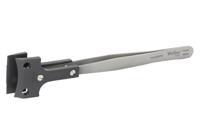 141saph Erem 150 mm, Stainless Steel, Wafer, Tweezers