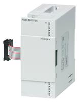 fx5-8exes Mitsubishi G4 Series PLC I/O Module for Use with FX5U CPU Module, FX5UC CPU Module, Sink, Source, 5 V dc, 24 V dc