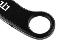 123-0925 RS PRO Illuminated Magnifier, 10X x Magnification, 30mm Diameter