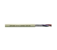 0031332 Lapp UNITRONIC Series Data Cable, 4 Pairs, 8 Cores, 0.5 mm², Screened, 20 AWG, 50m, Screened Shield, Li2YCY Cable
