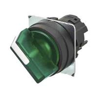 a22nz-2bm-tga Omron A22NZ Series 2 Position Selector Switch Head, 22mm Cutout