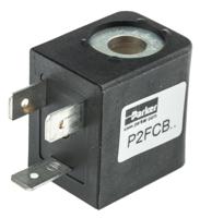 p2fcb453 Parker 110/120 V ac Solenoid Valve Coil
