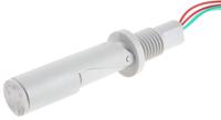 tsf46h100df Sensata Cynergy3 Horizontal Polyphenylene Sulfide Float Switch, Float, 1m Cable, NO/NC