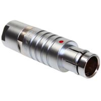 cca2p1a07 CAMDENBOSS Circular Connector, 7 Contacts, Cable, Plug, Male, IP68, CamCirc CCA2 Series