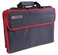 bs12 Facom Tool Case, 430 x 320 x 130mm