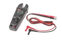 123-3490 RS PRO ICMA7-4 Clamp Meter, Max Current 200A ac CAT III 600V With UKAS Calibration