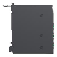 bmenoc0301 Schneider Electric BMEN Series Ethernet Module for Use with BMEXBP, 24 V dc