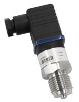 254-7407 RS PRO Pressure Sensor, 0bar Min, 10bar Max, Gauge Reading