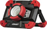 wlr1 Coast LED Work Light, 3.7 V, IP54