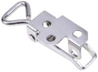 339-9218 RS PRO Stainless Steel Toggle Latch, 75 x 26.5 x 16.5mm