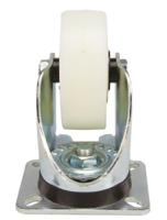 17855 LAG Swivel Castor Wheel, 450kg Capacity, 100mm Wheel
