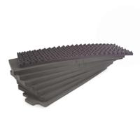 1-98800-k Nanuk Nanuk 988 Low Density Egg Crate/Rectangular Foam Insert, For Use With Nanuk 988