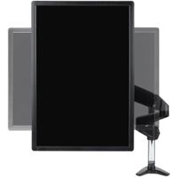 armpivote2 StarTech.com Desk Mounting Monitor Arm for 1 x Screen, 49in Screen Size