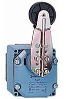 xcra15 Telemecanique Sensors XCR Series Roller Lever Limit Switch, NO/NC, IP54, DP, Zinc Alloy Housing, 240V ac Max, 3A Max