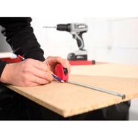 ua-313 SAM UA 3m Tape Measure, Metric