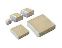 vj2525d100fxwmw Vishay 10pF Multilayer Ceramic Capacitor MLCC, 3.6kV dc V, ±1% , SMD