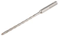 562-476 RS PRO Carbide Tipped SDS Plus Drill Bit for Masonry, 5.5mm Diameter, 160mm Overall