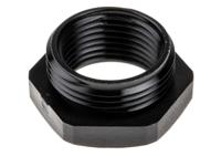 822-9883 RS PRO Cable Gland Adaptor, M25 Exterior Thread, M20 Interior Thread, Nylon 66