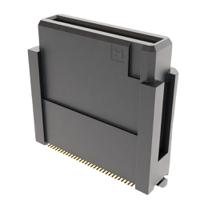 f10-10206045r HARWIN FLECTO Series Vertical Surface PCB Header, 60 Contact(s), 0.5 mm Pitch, 2 Row, Shrouded