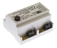 dct2415 Block DCT Linear DIN Rail Power Supply, 230V ac ac Input, 24V dc dc Output, 1.5A Output, 36W