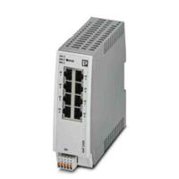 2702882 Phoenix Contact Ethernet Switch