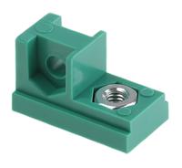 500-847 RS PRO Card Mounting Bracket for Use with KM6-II Sub Rack System