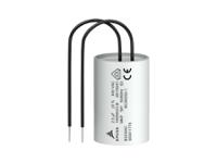 b32355c4155j019 EPCOS B32355C Polypropylene Film Capacitor, 400V ac, ±5%, 1.5μF, Wire Leads