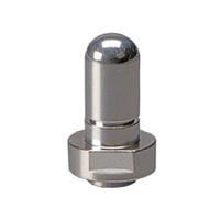 2183720001 Molex 218372 Series Vertical Screw Pin Header, 1 Row