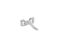 1137 Vikan  Shadow Boards Kit, Steel Grey