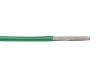 6716-db001 Alpha Wire Ecogen Ecowire Series Dark Blue 1.5 mm² Hook Up Wire, 16 AWG, 26/30, 1000ft, MPPE Insulation, 6716 DB001