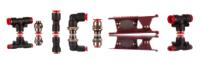 ne11154 Norgren Pneumatic Fittings Maintenance Kit, NE/11154