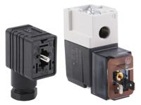vt307-7dz1-01f-q SMC 3/2 Pneumatic Solenoid Valve - Solenoid/Solenoid G 1/8 VT307 Series 240V ac