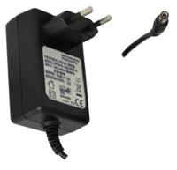 201-2632 RS PRO 50.4W Plug-In AC/DC Adapter 24V dc Output, 2.1A Output