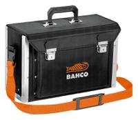 4750-foltc-1 Bahco Leather Tool Case, 440 x 195 x 290mm