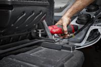 m12fhir38-0 Milwaukee 3/8 in 12V Cordless Impact Wrench Cordless