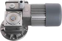 mc-244pt-80-b5 Mini Motor Reversible Induction Geared AC Geared Motor, 49 W, 3 Phase, 230 V, 400 V