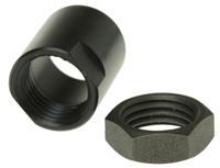 ah14 ACE Pneumatic Shock Absorber Stop Collar, AH14, M14 x 1.5mm Thread Size