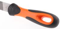 1-230-10-2-2 Bahco 250mm, Second Cut, Round Engineers File